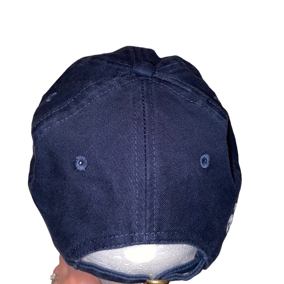 Samuel Adams Baseball Cap Hat One Size Unisex 
Adjustable Strap Back - Picture 10 of 10